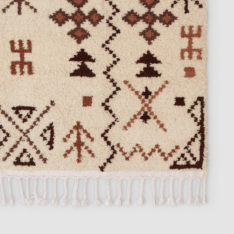 Karima Beni Ourain Wall Hanging